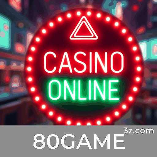 80GAME Comunidade: Um Mundo de Conexões e Emoções!