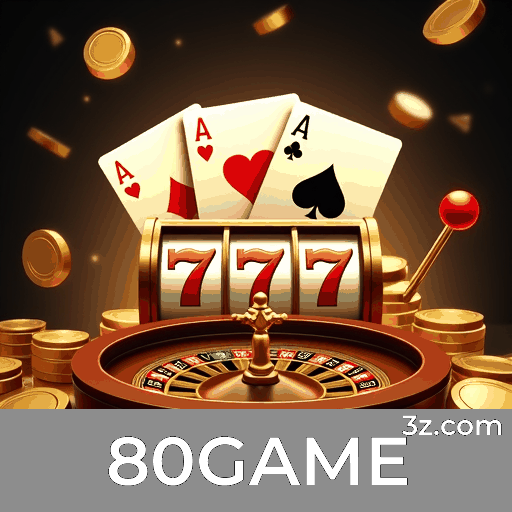 Maximize Seus Resultados com 80GAME: Táticas Comprovadas e Abordagem Inteligente de Jogo