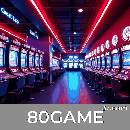 80GAME: Apostas Seguras com Serviços Profissionais Imbatíveis