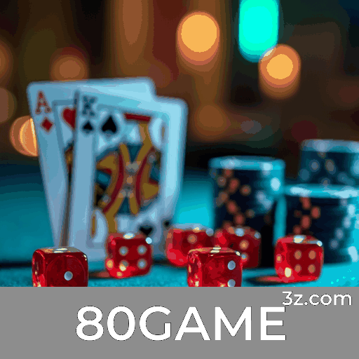 80GAME: O Mundo de Jogos Selecionados e Excelentes