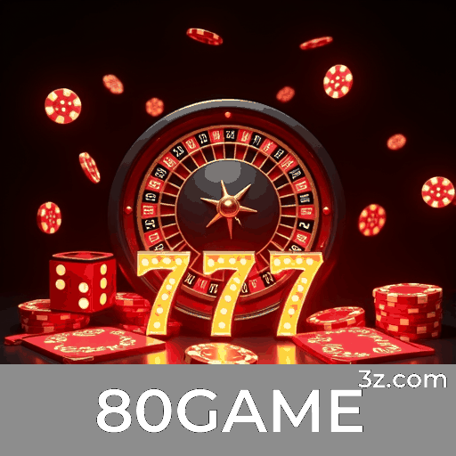 Maximize Seus Resultados com 80GAME: Táticas Comprovadas e Abordagem Inteligente de Jogo