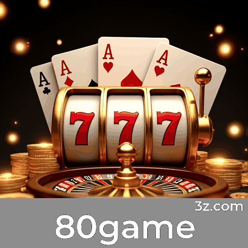 80game: Rápido, Fácil e Ideal para Brasileiros