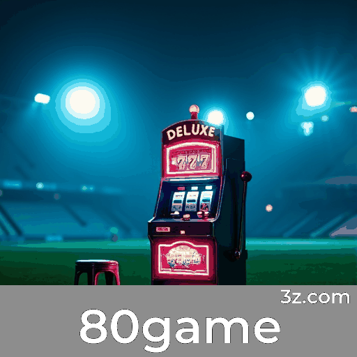 Ofertas Exclusivas 80game para Usuários Brasileiros