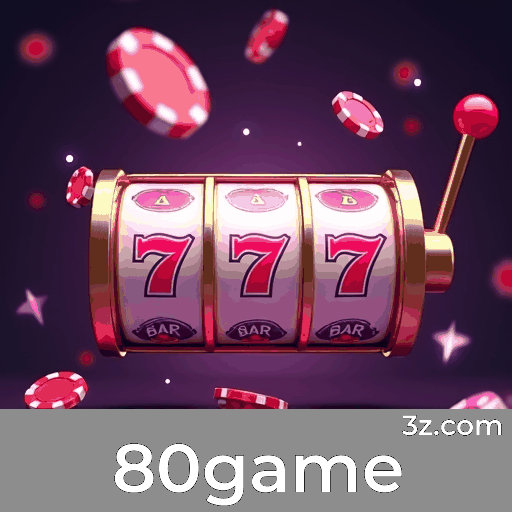 Entre com Segurança no 80game e Desfrute de Privilegios