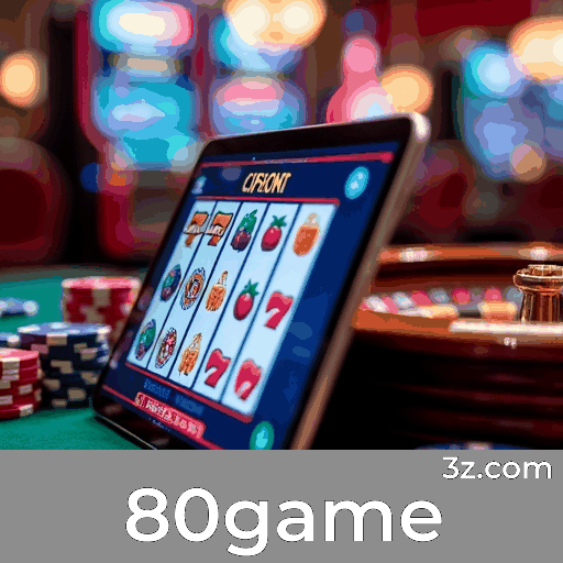 Explore a Revolução dos Jogos e Inovações na 80game