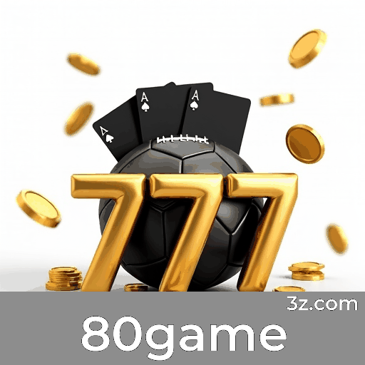 Experiência de Casino Premium no 80game: Jogos de Elite