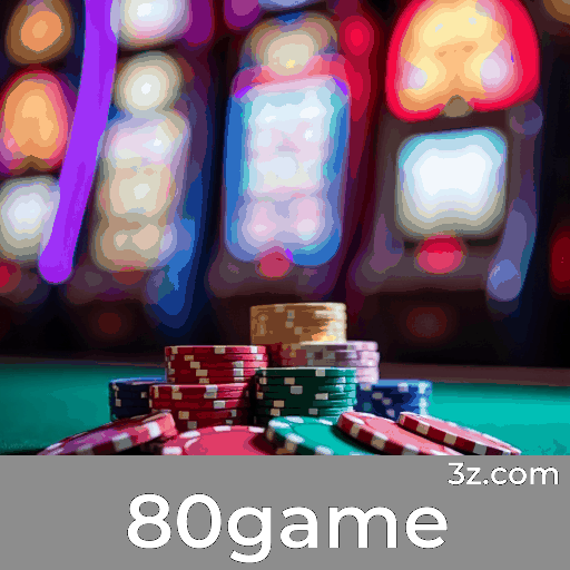 DEPÓSITOS na 80game