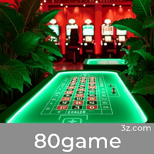 Entre com Segurança no 80game e Desfrute de Privilegios