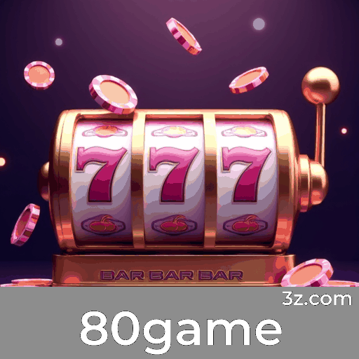 Experiência de Casino Premium no 80game: Jogos de Elite