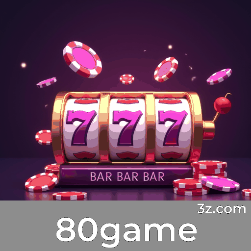 Explore a Revolução dos Jogos e Inovações na 80game